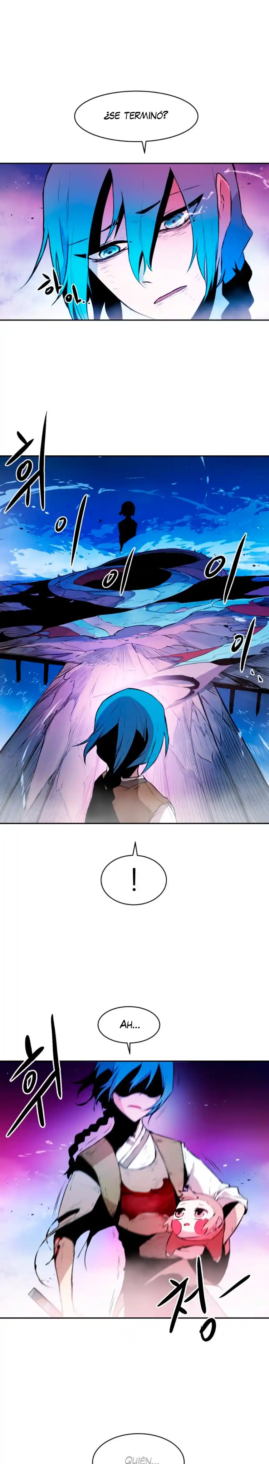 Spirits - Capítulo 4 - Página 4 - LectorTMOo