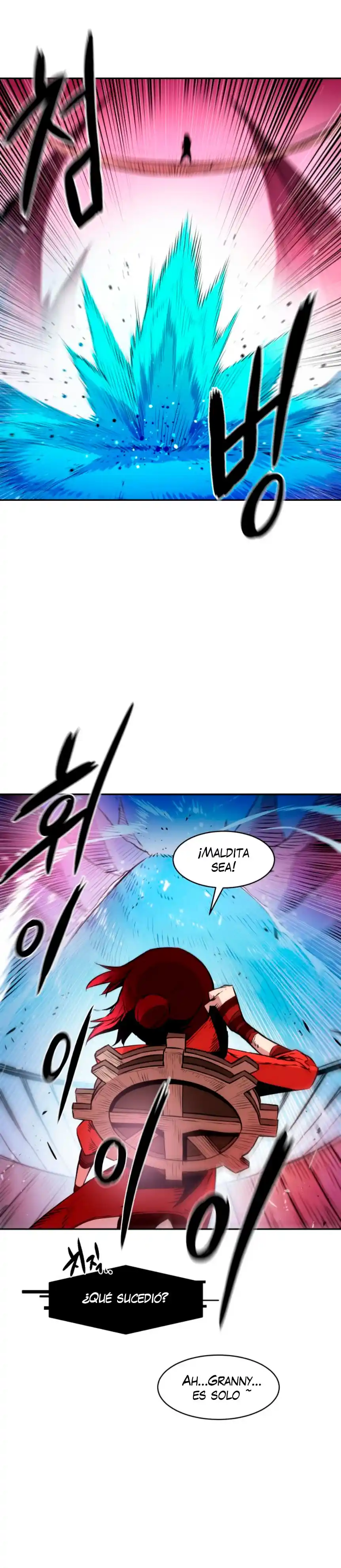 Spirits - Capítulo 4 - Página 26 - LectorTMOo