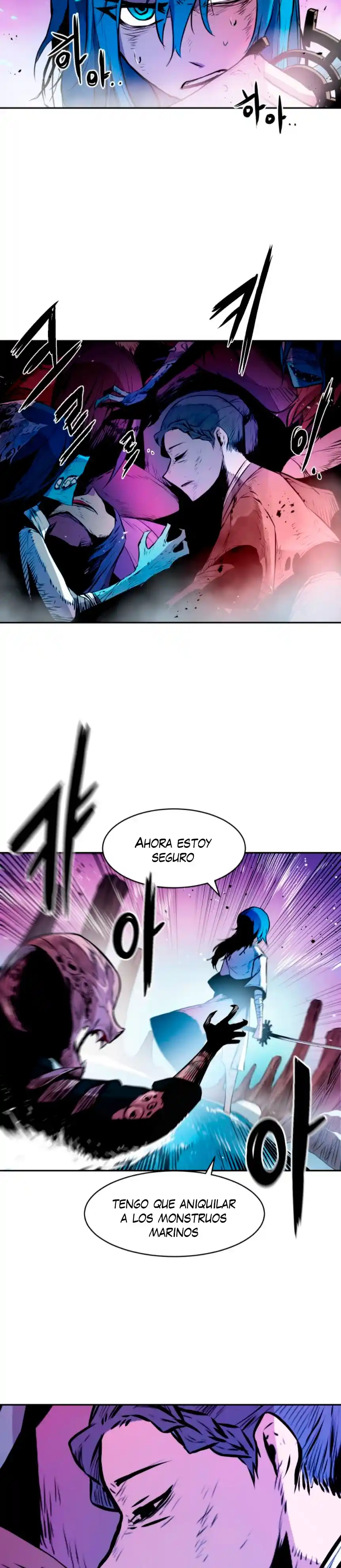 Spirits - Capítulo 4 - Página 29 - LectorTMOo