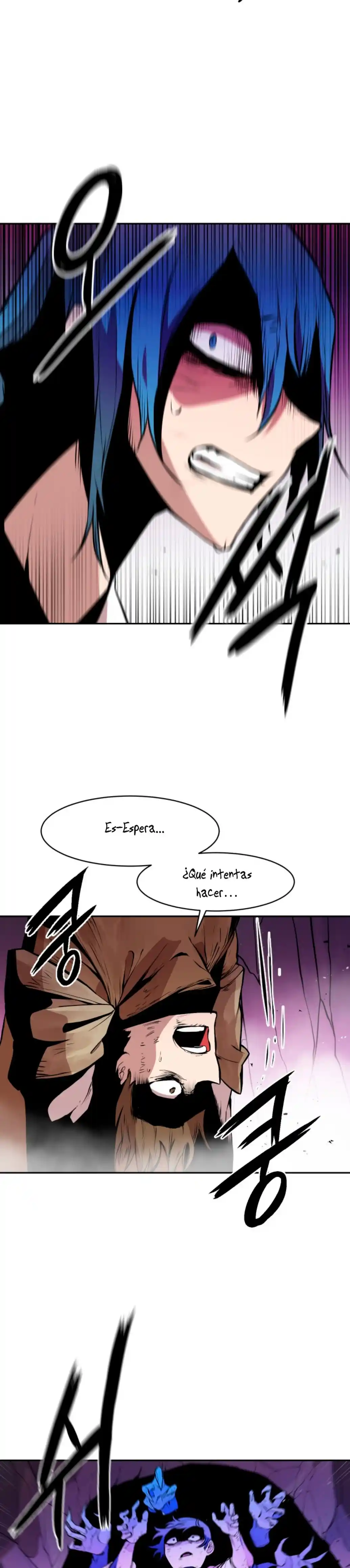 Spirits - Capítulo 5 - Página 8 - LectorTMOo