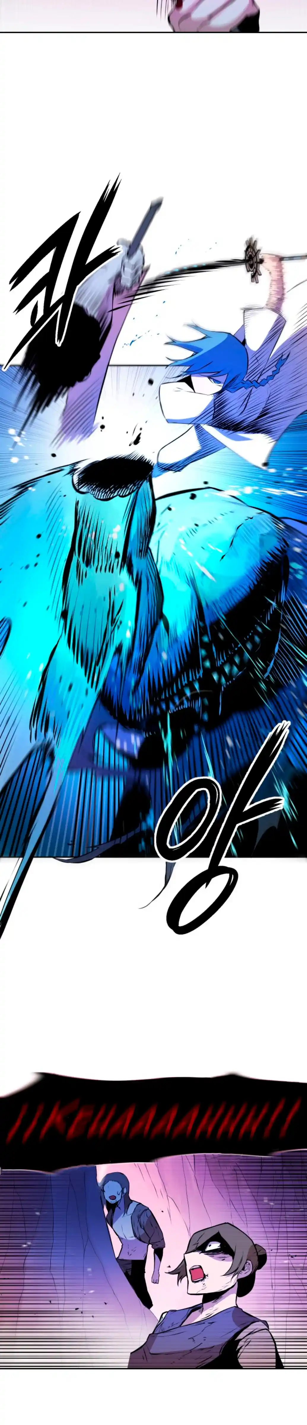Spirits - Capítulo 5 - Página 22 - LectorTMOo