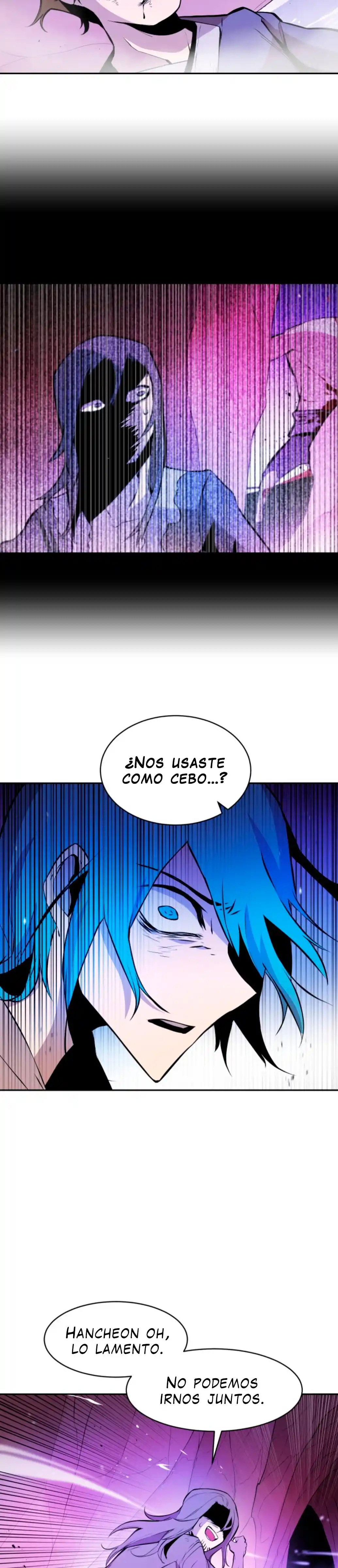 Spirits - Capítulo 5 - Página 24 - LectorTMOo