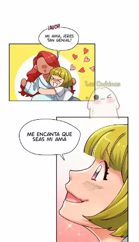Spirits - Capítulo 6 - Página 25 - LectorTMOo