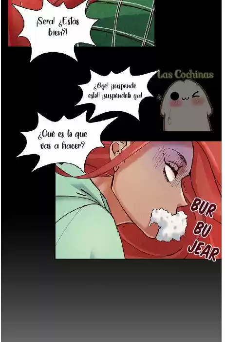Spirits - Capítulo 6 - Página 31 - LectorTMOo