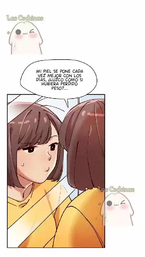 Spirits - Capítulo 6 - Página 34 - LectorTMOo