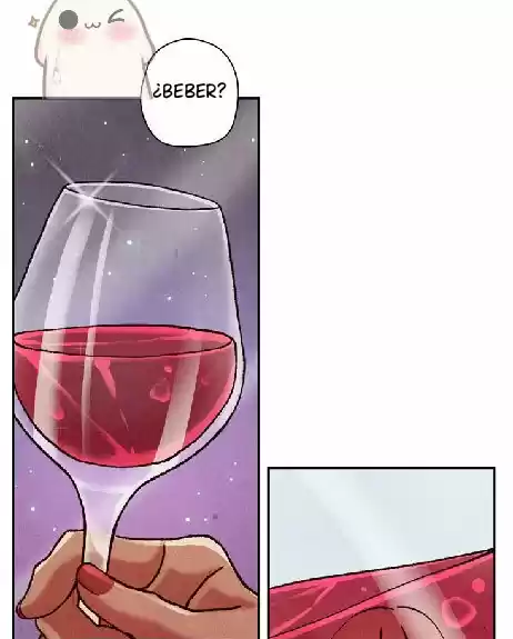 Spirits - Capítulo 6 - Página 37 - LectorTMOo