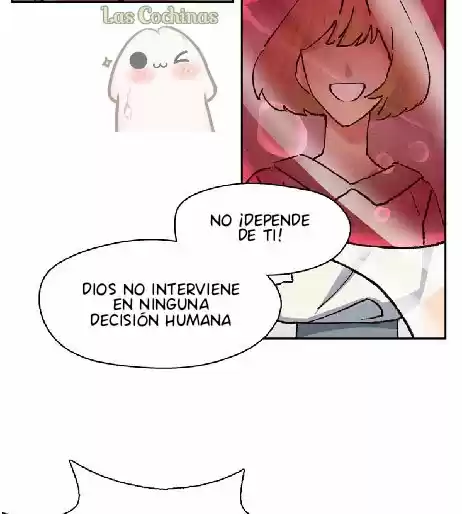 Spirits - Capítulo 6 - Página 38 - LectorTMOo