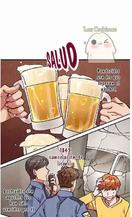 Spirits - Capítulo 6 - Página 42 - LectorTMOo