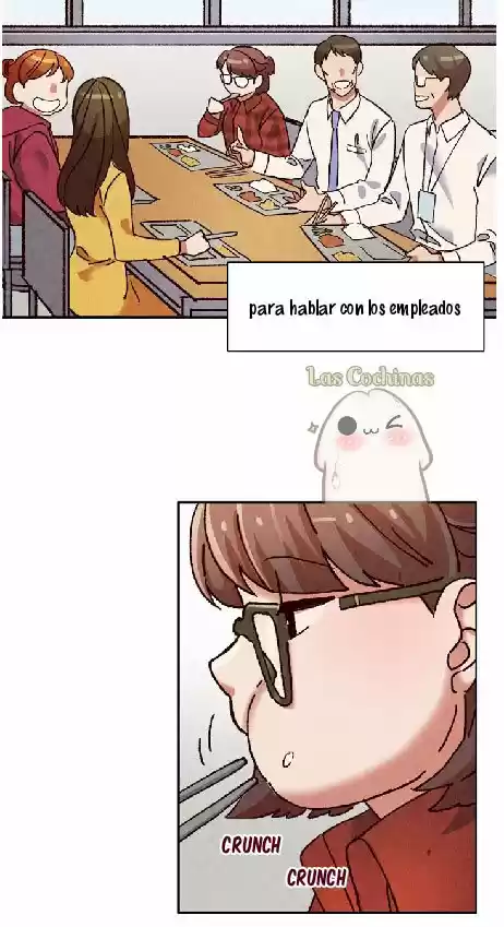 Spirits - Capítulo 6 - Página 46 - LectorTMOo
