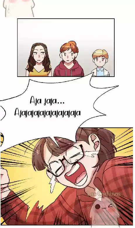 Spirits - Capítulo 6 - Página 50 - LectorTMOo