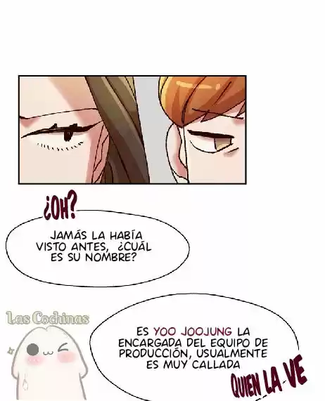 Spirits - Capítulo 6 - Página 51 - LectorTMOo