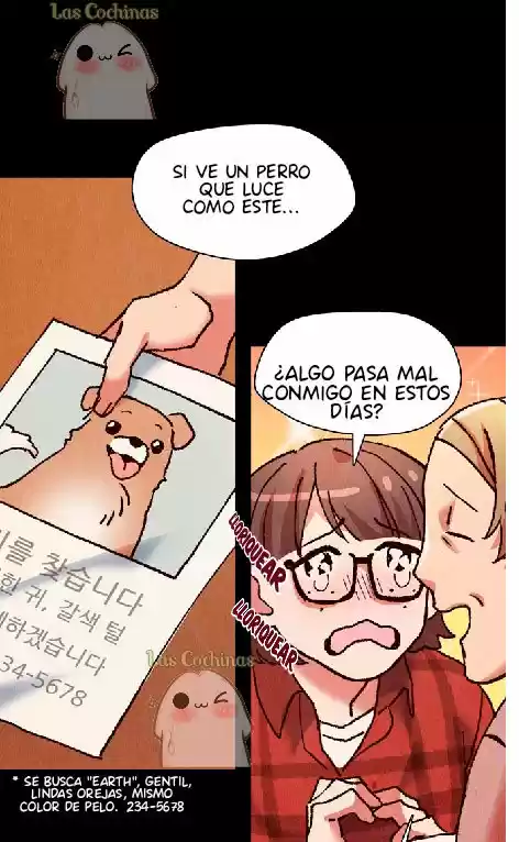 Spirits - Capítulo 6 - Página 55 - LectorTMOo