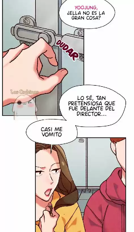 Spirits - Capítulo 6 - Página 60 - LectorTMOo