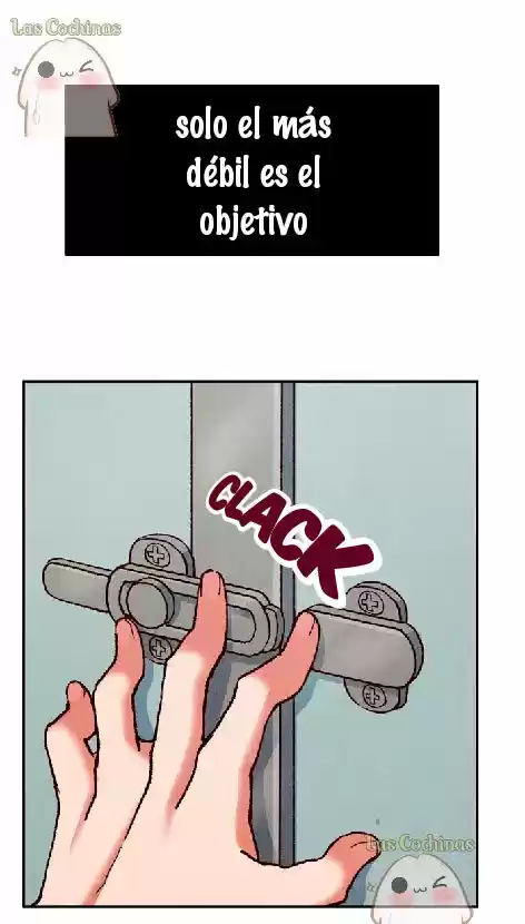 Spirits - Capítulo 6 - Página 67 - LectorTMOo