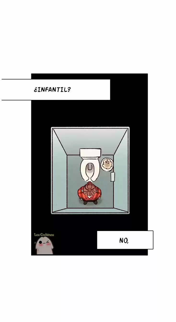 Spirits - Capítulo 7 - Página 4 - LectorTMOo
