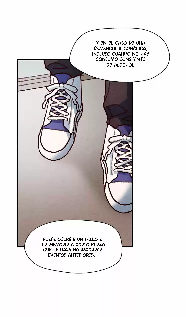 Spirits - Capítulo 7 - Página 34 - LectorTMOo