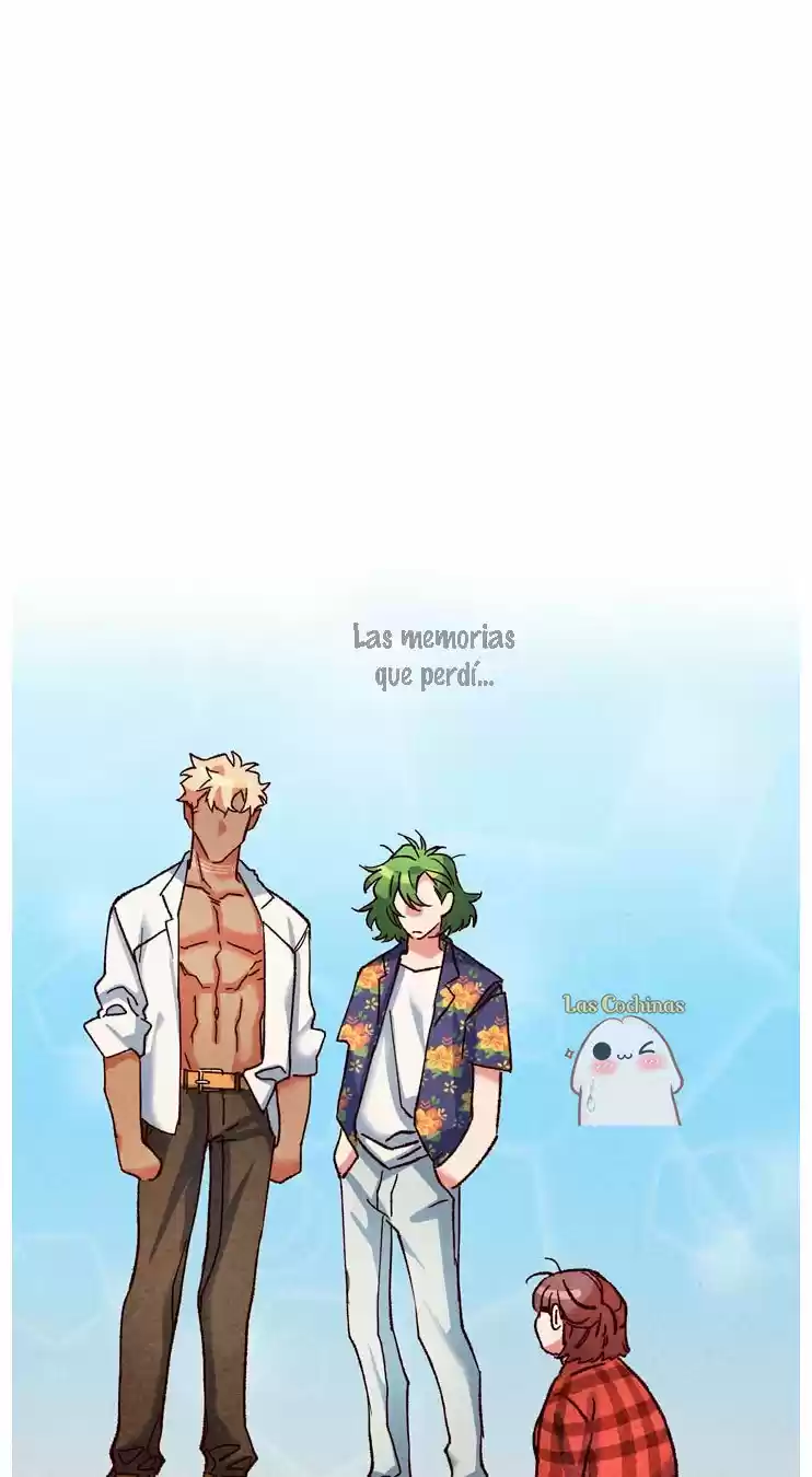 Spirits - Capítulo 7 - Página 42 - LectorTMOo