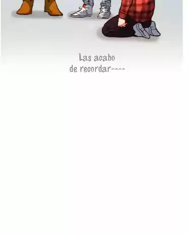 Spirits - Capítulo 7 - Página 43 - LectorTMOo