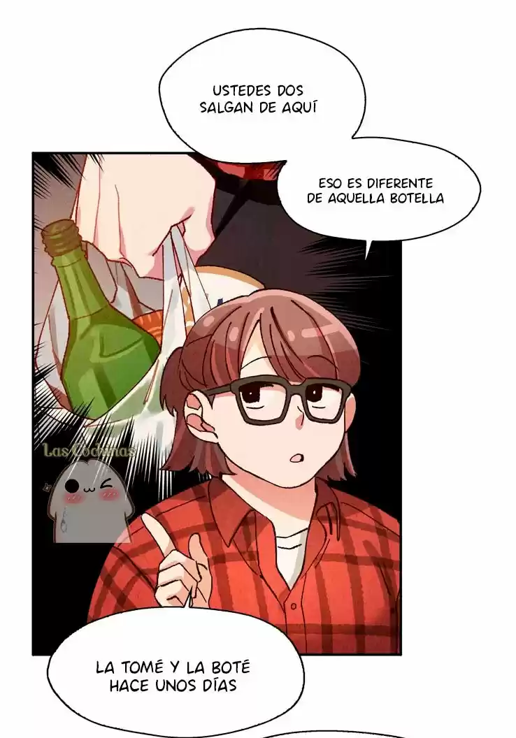 Spirits - Capítulo 8 - Página 11 - LectorTMOo