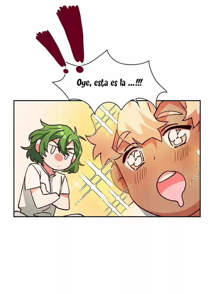 Spirits - Capítulo 8 - Página 39 - LectorTMOo