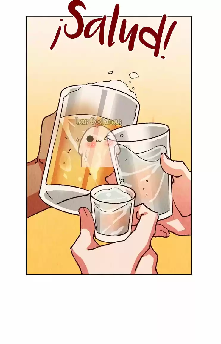 Spirits - Capítulo 8 - Página 47 - LectorTMOo