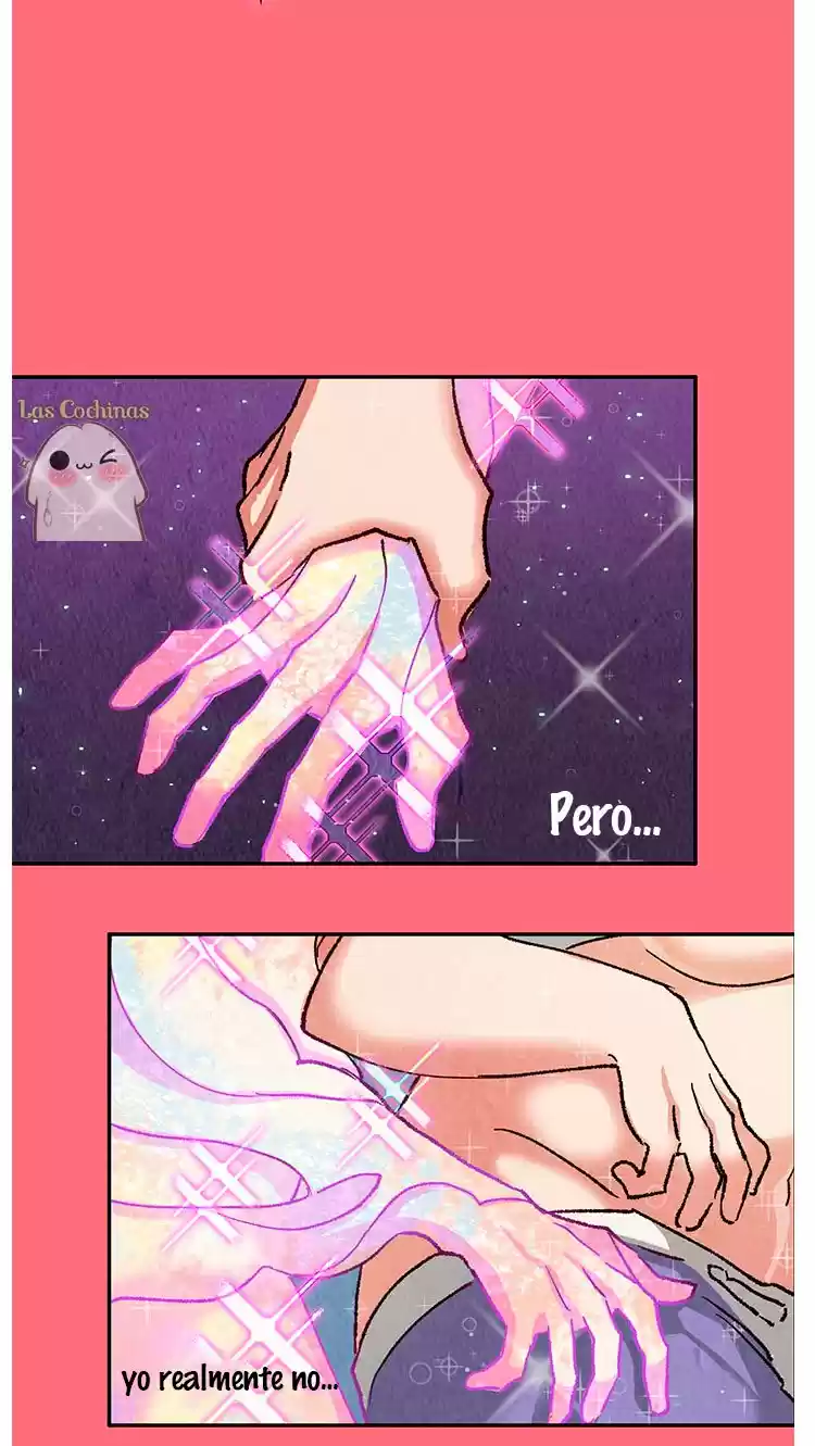 Spirits - Capítulo 8 - Página 62 - LectorTMOo