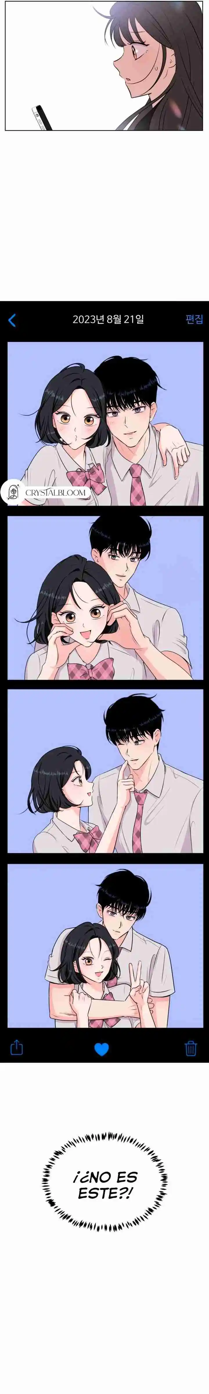 Spoiler Adolescente - Capítulo 1 - Página 16 - LectorTMOo