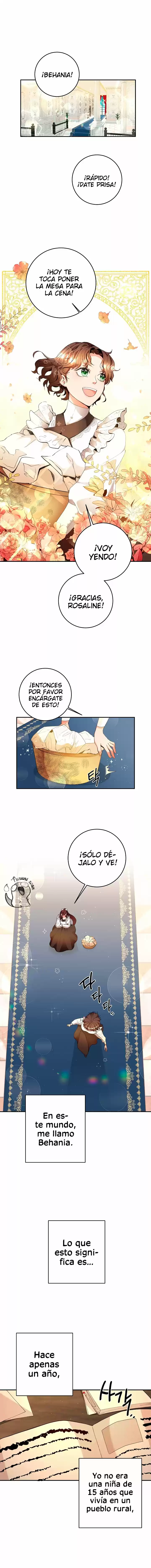 Sponte Day - Capítulo 1 - Página 5 - LectorTMOo