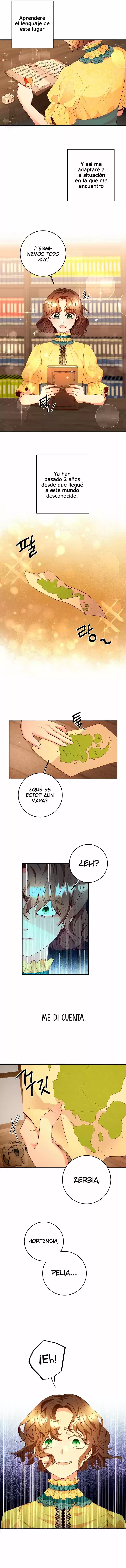 Sponte Day - Capítulo 1 - Página 8 - LectorTMOo