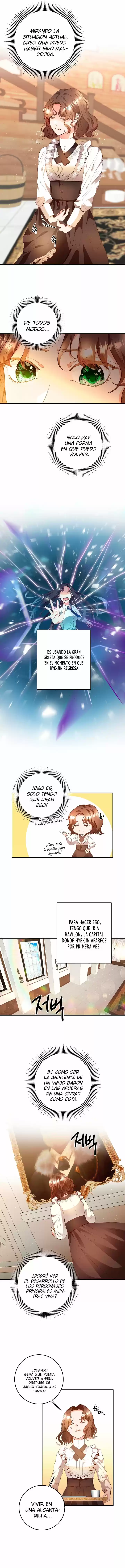 Sponte Day - Capítulo 1 - Página 12 - LectorTMOo