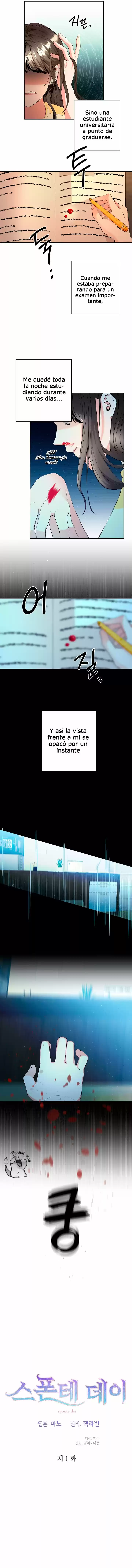 Sponte Dei - Capítulo 1 - Página 6 - LectorTMOo