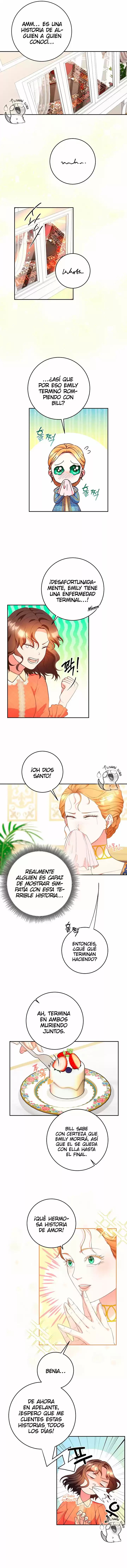 Sponte Dei - Capítulo 10 - Página 6 - LectorTMOo