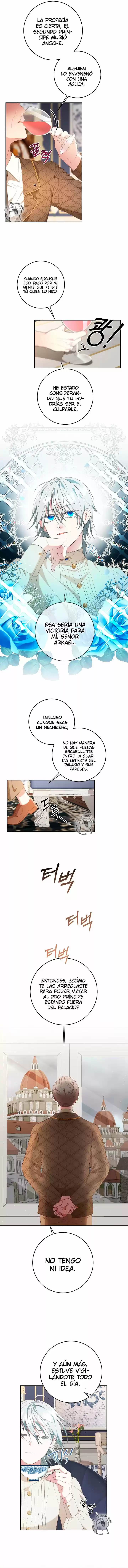 Sponte Dei - Capítulo 10 - Página 9 - LectorTMOo
