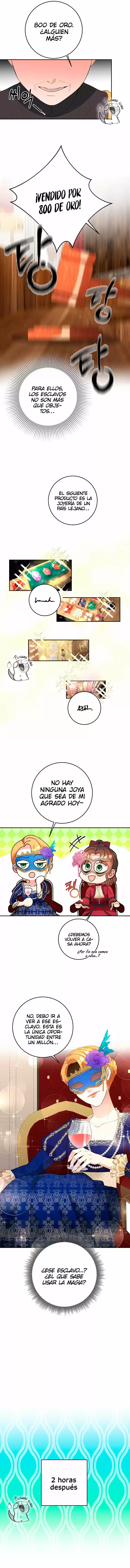 Sponte Dei - Capítulo 11 - Página 13 - LectorTMOo