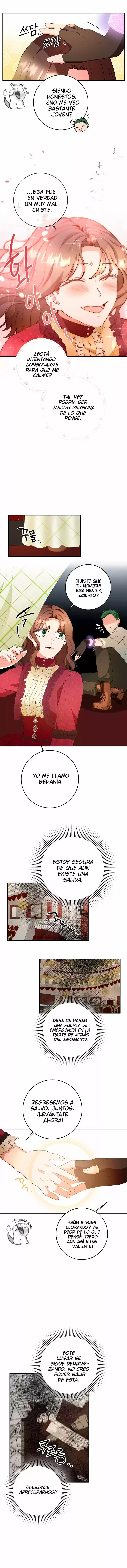 Sponte Dei - Capítulo 12 - Página 13 - LectorTMOo