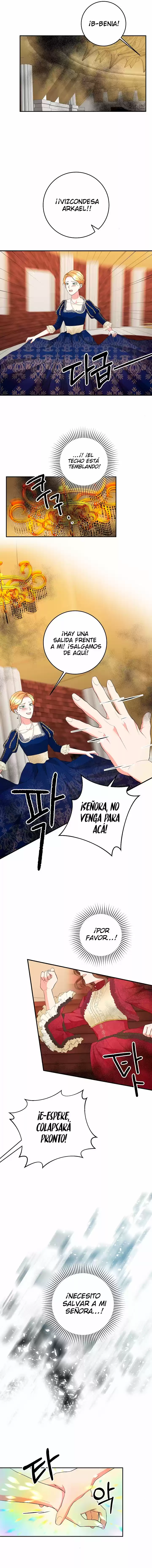 Sponte Dei - Capítulo 12 - Página 14 - LectorTMOo