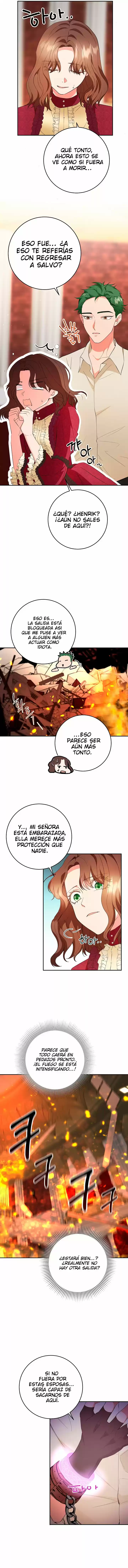 Sponte Dei - Capítulo 12 - Página 16 - LectorTMOo