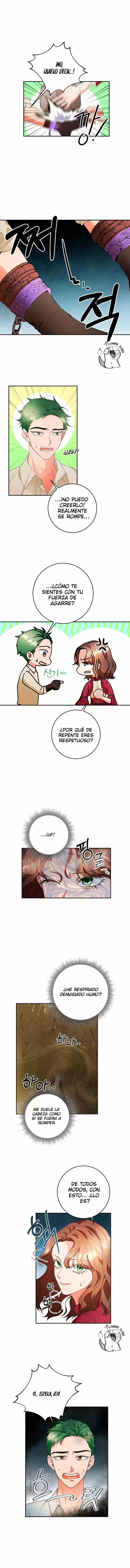 Sponte Dei - Capítulo 13 - Página 6 - LectorTMOo