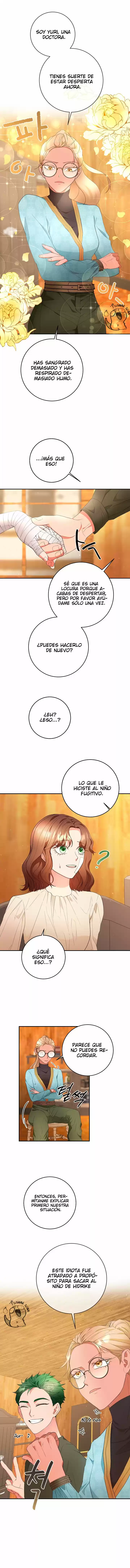 Sponte Dei - Capítulo 13 - Página 11 - LectorTMOo