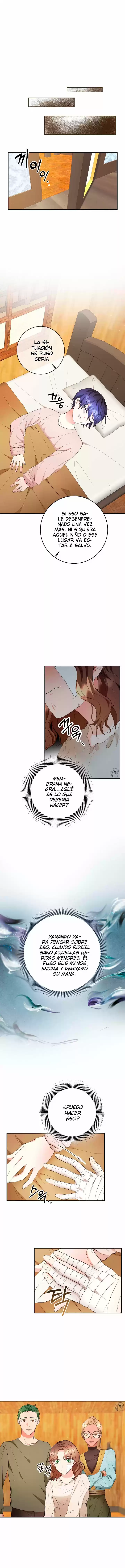 Sponte Dei - Capítulo 14 - Página 11 - LectorTMOo
