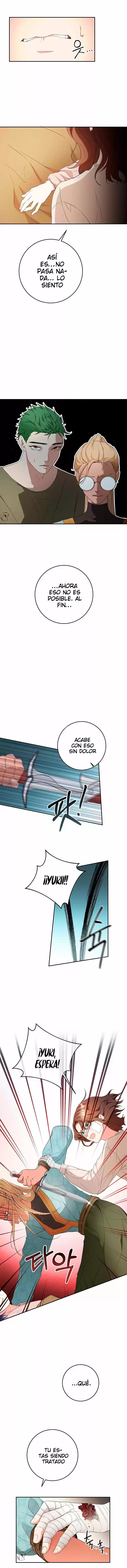 Sponte Dei - Capítulo 14 - Página 12 - LectorTMOo