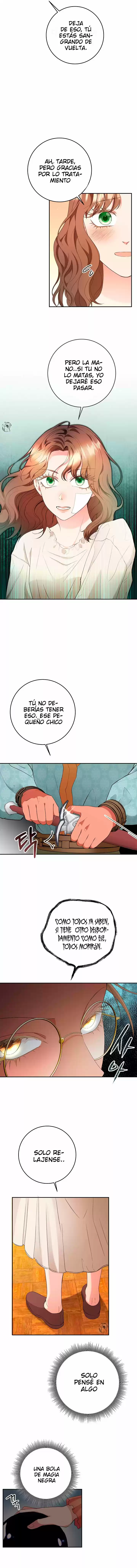 Sponte Dei - Capítulo 14 - Página 13 - LectorTMOo