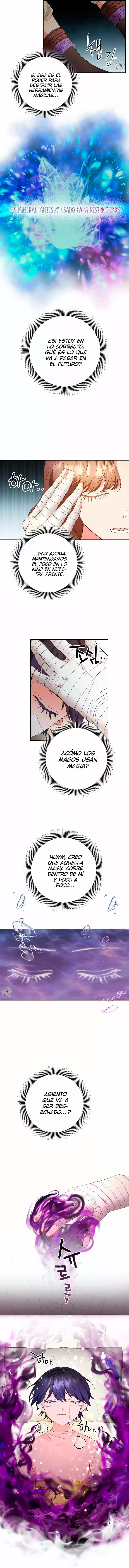 Sponte Dei - Capítulo 14 - Página 14 - LectorTMOo