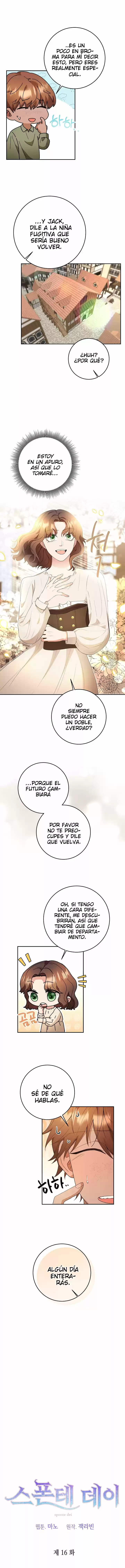 Sponte Dei - Capítulo 16 - Página 6 - LectorTMOo