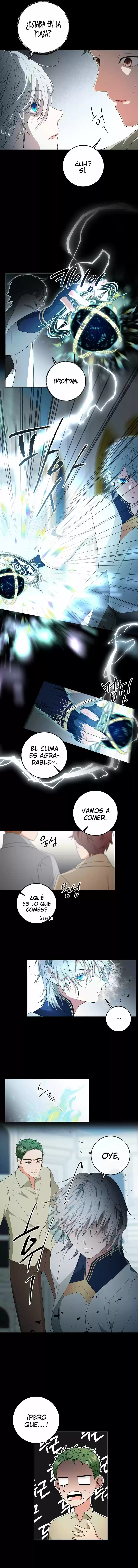 Sponte Dei - Capítulo 16 - Página 11 - LectorTMOo