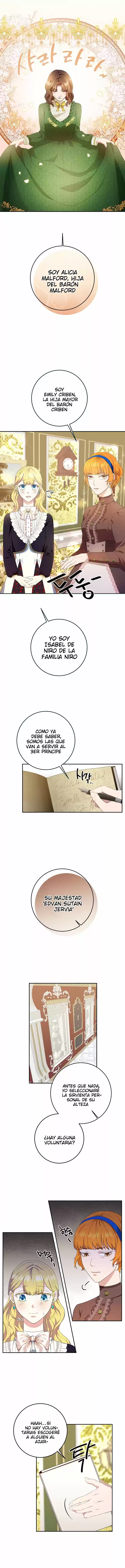 Sponte Dei - Capítulo 17 - Página 5 - LectorTMOo