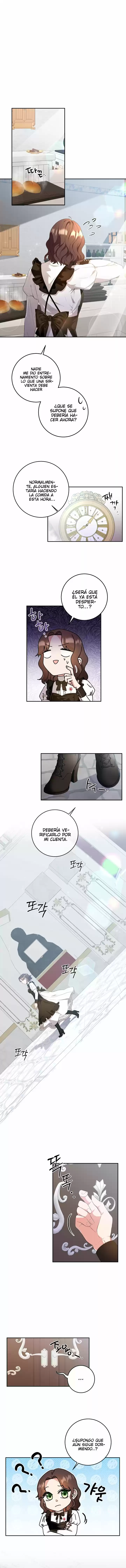 Sponte Dei - Capítulo 17 - Página 8 - LectorTMOo