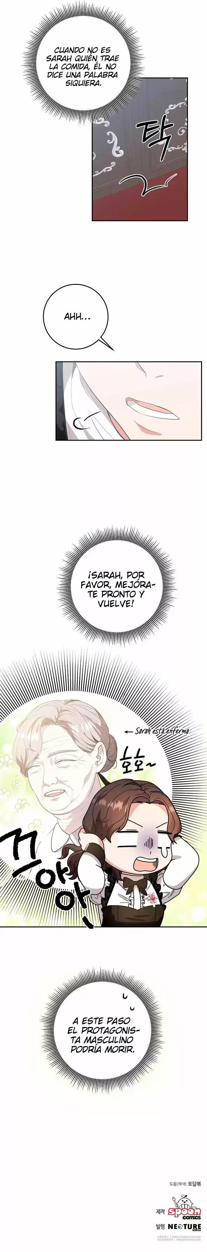 Sponte Dei - Capítulo 17 - Página 13 - LectorTMOo