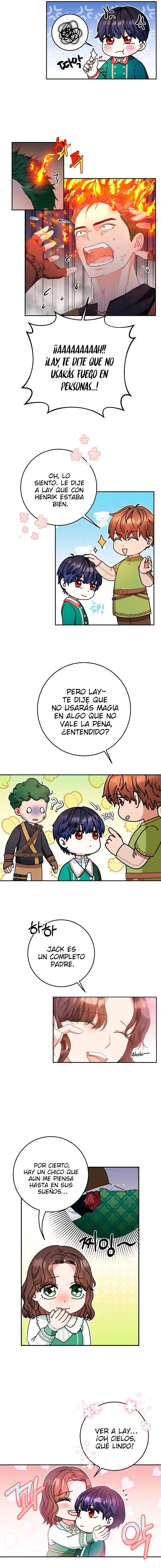 Sponte Dei - Capítulo 18 - Página 7 - LectorTMOo
