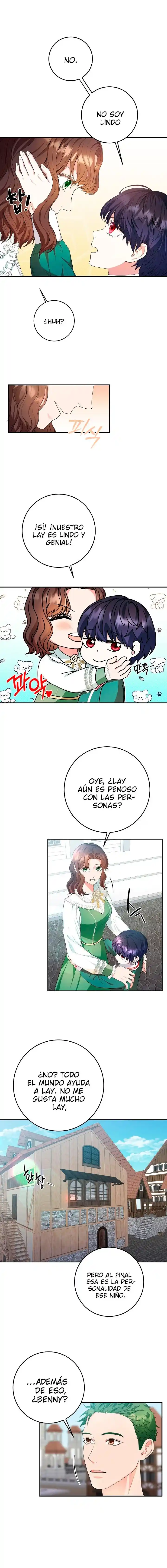 Sponte Dei - Capítulo 18 - Página 8 - LectorTMOo
